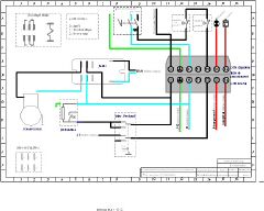 Schema lectrique